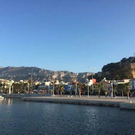 Mar De Dénia