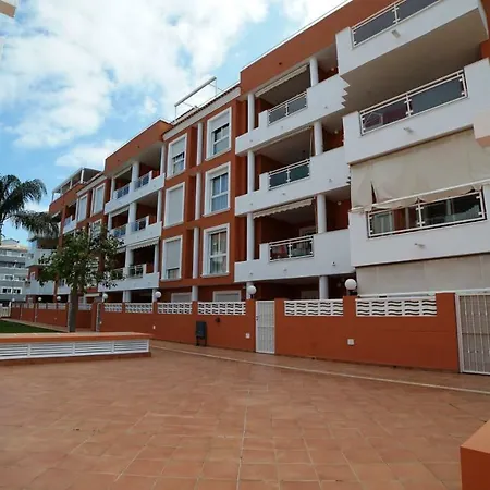 Lejlighed Mar De