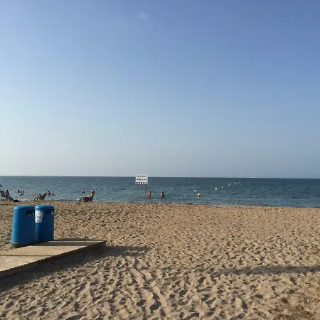 Mar De * Dénia